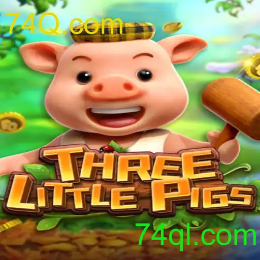 THREELITTLEPIGS: O Jogo de Estratégia com Inovação Moderna
