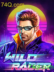 WildRacer: A Nova Sensação dos Jogos de Corrida